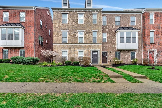 9563 Cobblestone Walk in West Chester Township, OH - Building Photo - Building Photo