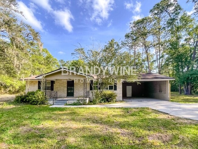 property at 1001 Fields Rd