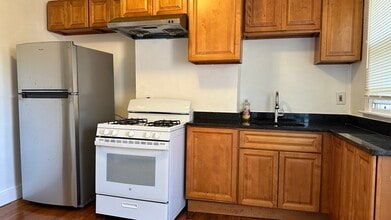 349 Dudley St in Boston, MA - Building Photo - Building Photo