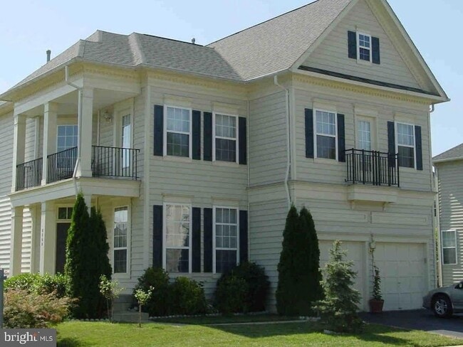 property at 8362 Gaither St