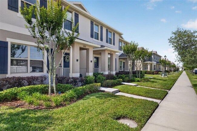 1832 Katz Crossing Dr in Kissimmee, FL - Building Photo - Building Photo