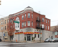 2501 N Charles St in Baltimore, MD - Foto de edificio - Building Photo