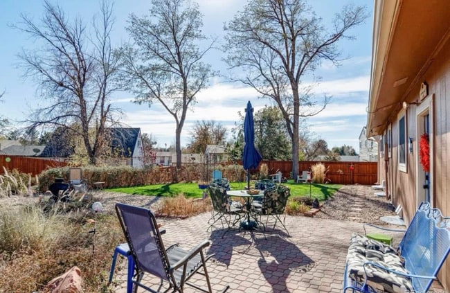 property at 15129 E Stanford Dr