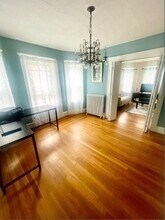 63 Congreve St, Unit 1 in Boston, MA - Foto de edificio - Building Photo