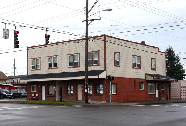 3737-3743 E McKinley Ave in Tacoma, WA - Building Photo - Building Photo