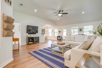 205 Shady Ln in Azle, TX - Building Photo - Building Photo