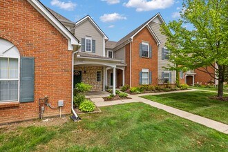 1973 Monarch Dr in Shelby Township, MI - Building Photo - Building Photo