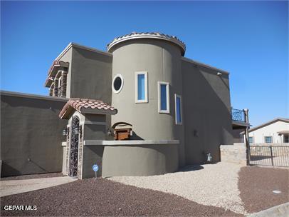 2837 Pasillo Rock Pl in El Paso, TX - Building Photo - Building Photo