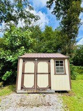 169 Henley Rd in Tullahoma, TN - Building Photo - Building Photo