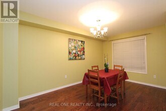 287 Bantry Ave in Richmond Hill, ON - Building Photo - Building Photo