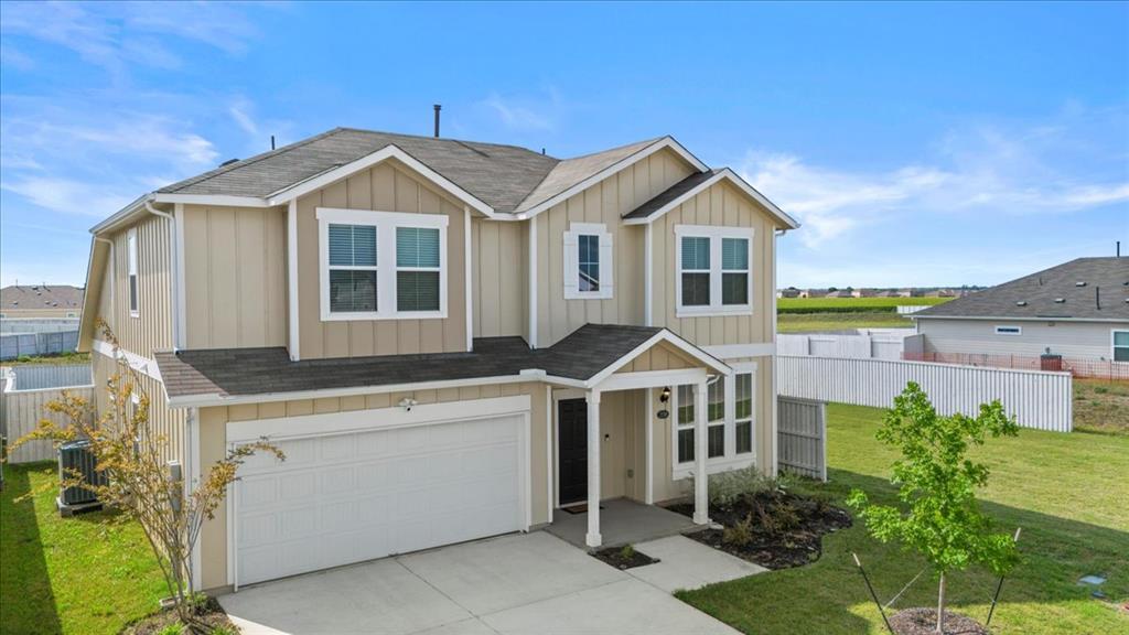 1296 Teychas Dr in Kyle, TX - Building Photo