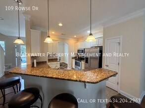 109 Rowse Dr in Lynchburg, VA - Building Photo - Building Photo