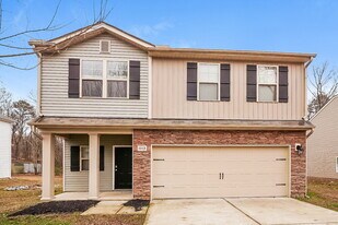 1013 Helms Rd in Charlotte, NC - Building Photo