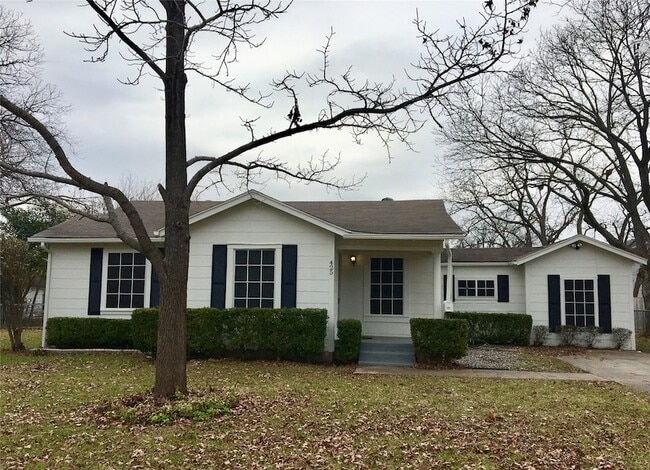 property at 425 Locust St