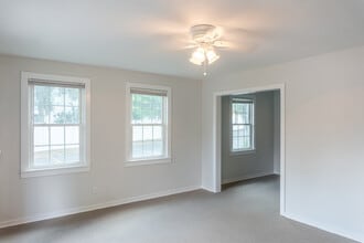 412 Hayden Rd in Tallahassee, FL - Building Photo - Building Photo