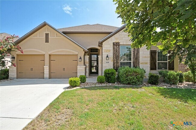property at 1418 Village Inn
