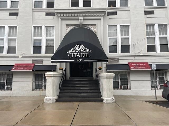 property at 450 7th St