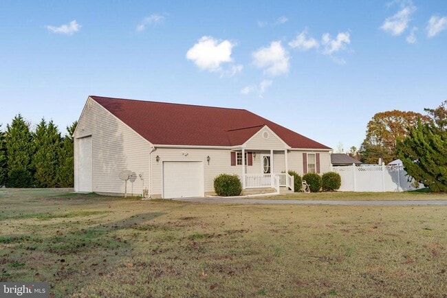 41166 Glenwood Pl in Mechanicsville, MD - Building Photo - Building Photo