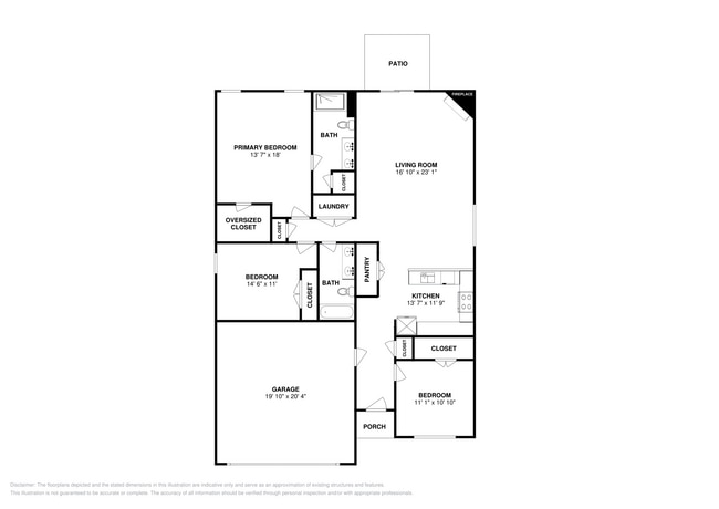 1250 Aurora Glen Dr in Rural Hall, NC - Building Photo - Building Photo
