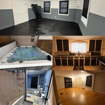 1600 N Lyndonville Rd in Lyndonville, NY - Building Photo