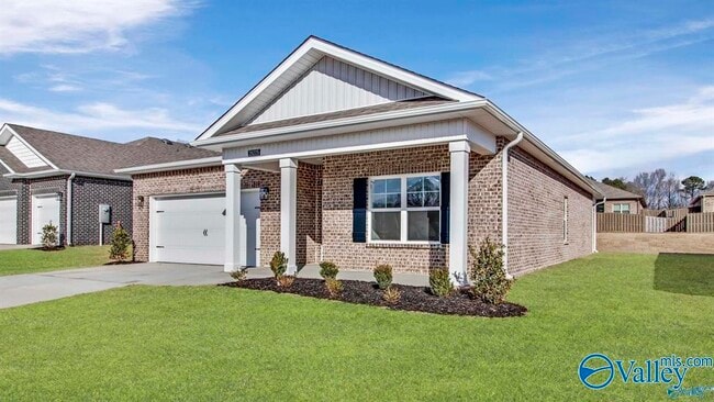 28153 Saddle Spgs Dr NW in Madison, AL - Building Photo - Building Photo