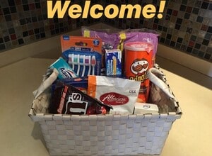 3 N Christopher Columbus Blvd, Unit TD442 in Philadelphia, PA - Foto de edificio - Building Photo