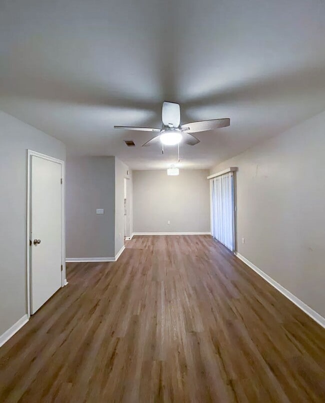 7420 SW 42nd Pl-Unit -Unit B in Gainesville, FL - Building Photo - Building Photo