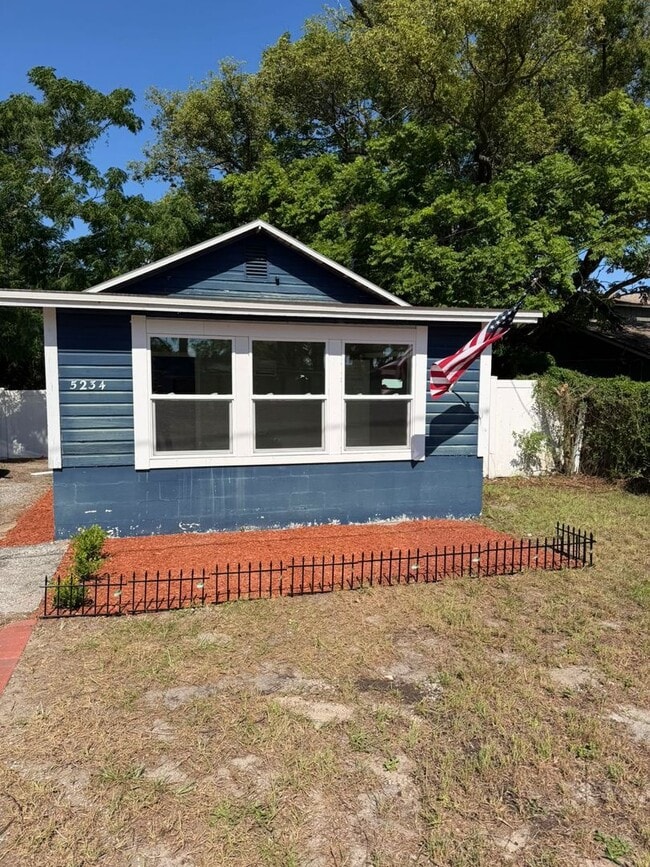 property at 5234 Journal Ave