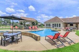Arista Apartments in Texarkana, TX - Foto de edificio - Building Photo