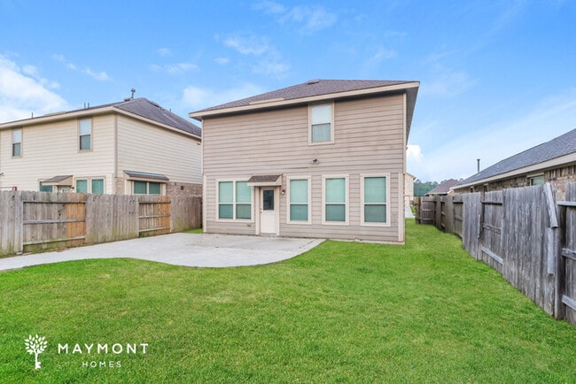 23739 Via Maria Dr in New Caney, TX - Building Photo - Building Photo