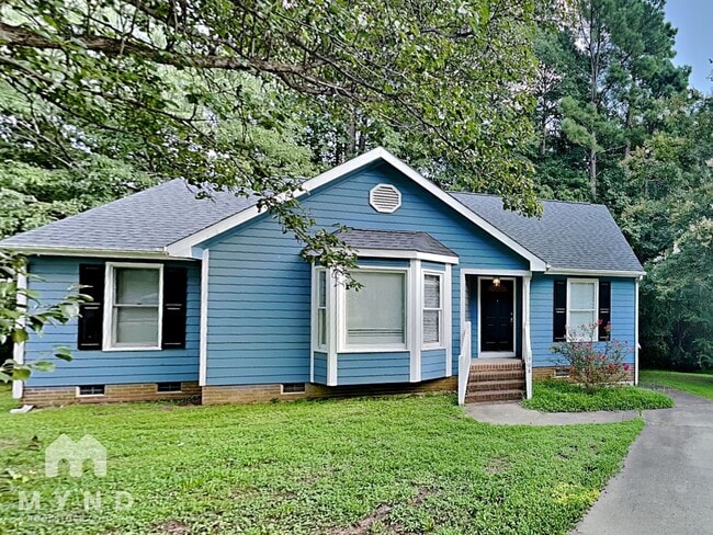 property at 904 Clifford Dr