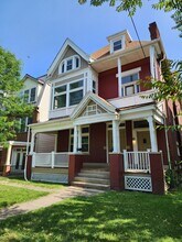 5515 Hays St, Unit 2 in Pittsburgh, PA - Building Photo - Building Photo