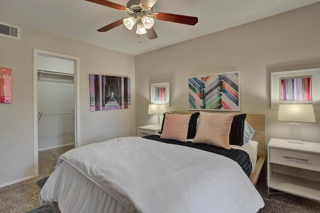 Villa Del Mar Apartments