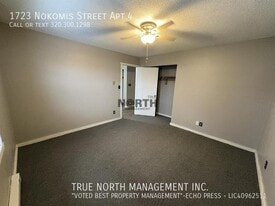 1723 Nokomis St in Alexandria, MN - Building Photo