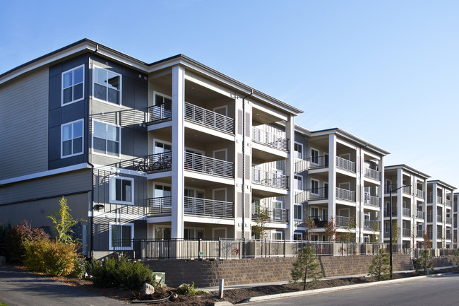 Riverview Lofts in Spokane, WA - Building Photo - Building Photo