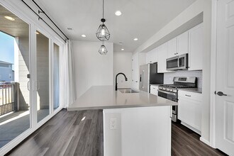 5319 Spalding Pl in Longmont, CO - Building Photo - Building Photo