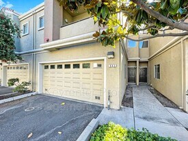 603 Morning Star Dr in San Jose, CA - Building Photo