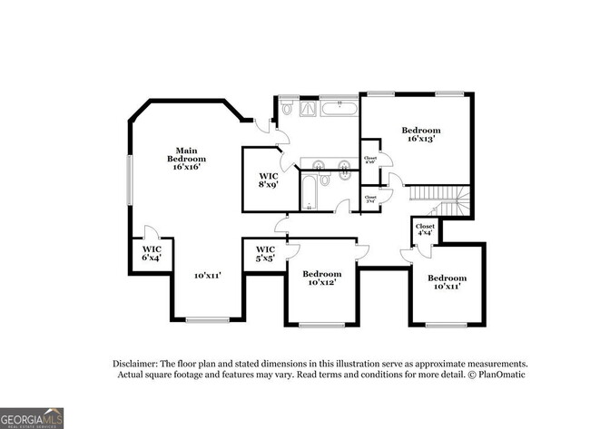 972 Simon Park Cir in Lawrenceville, GA - Building Photo - Building Photo