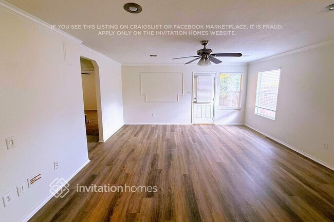 8522 Silver Brush in San Antonio, TX - Building Photo - Building Photo