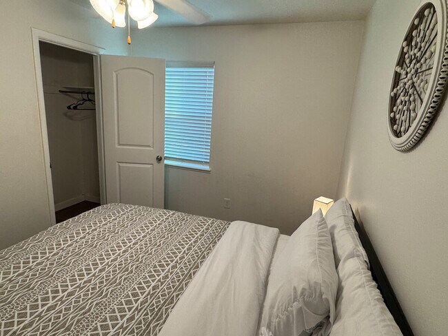 626 Jack Stephens Dr in Little Rock, AR - Foto de edificio - Building Photo