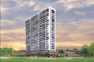 2545 Simcoe St N in Oshawa, ON - Building Photo