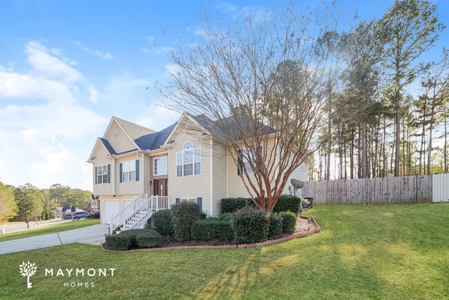 10 Roundtree Ct in Dallas, GA - Building Photo - Building Photo