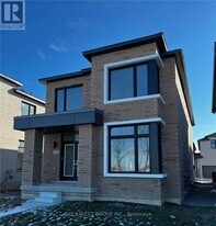 124 Old Oak Ln in Markham, ON - Building Photo