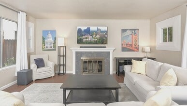 154 Baxter Ave in Sacramento, CA - Building Photo - Building Photo