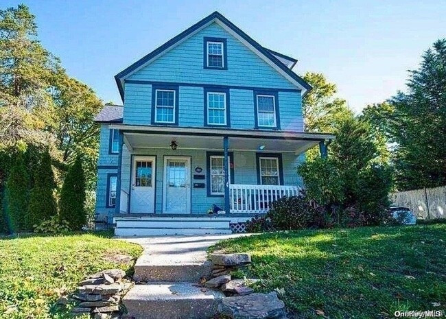 property at 108 Jackson Ave