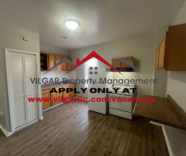 property at 1945 W 15th Ave