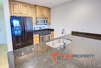 1180 Foothill Dr in Salt Lake City, UT - Building Photo - Building Photo