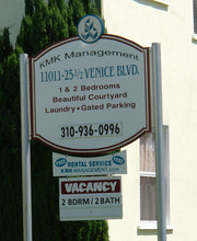 11019 Venice Blvd in Los Angeles, CA - Building Photo - Other