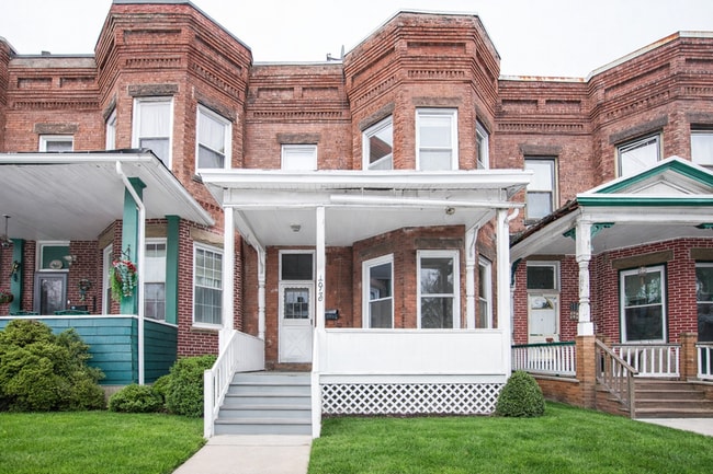 property at 193 Beech St