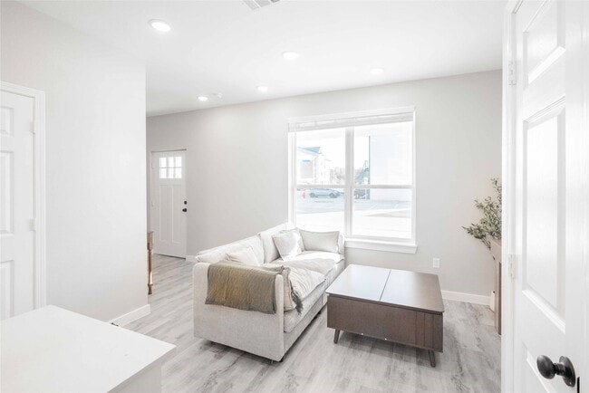 property at 2414 Penick Rd